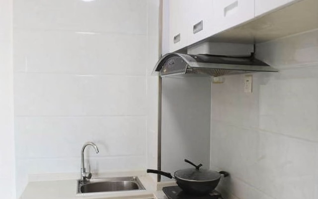 Weihai Rushan Tule Holiday Apart-hotel