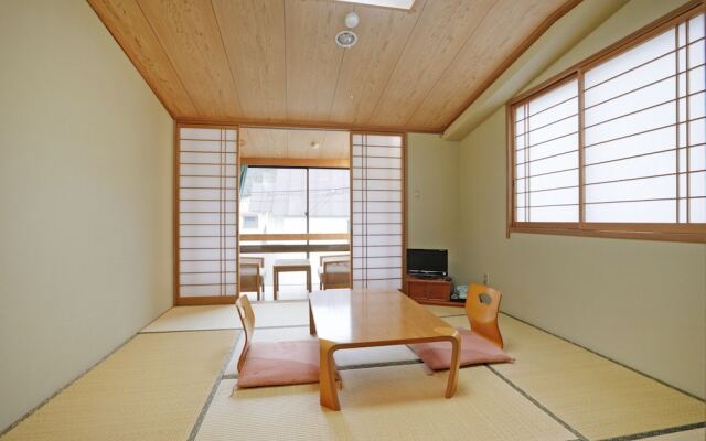 OYO Onsen Guest House Yukori Bandai-Atami