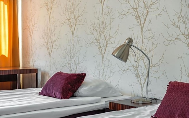 Finlandia Hotel Käenpesä