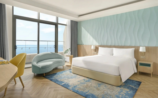 Holiday Inn Resort Ho Tram Beach by IHG