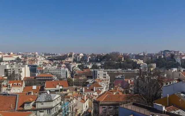 LxWay Apartments Amazing View