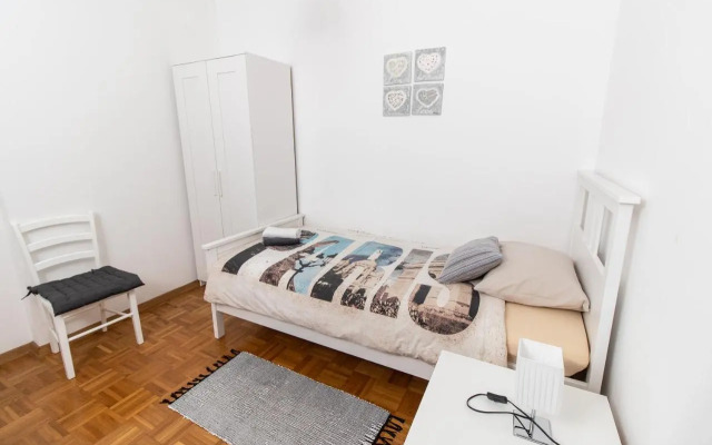 Apartman Rupčić