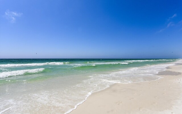 Silver Beach Towers 506w 4 Bedroom Condo by RedAwning