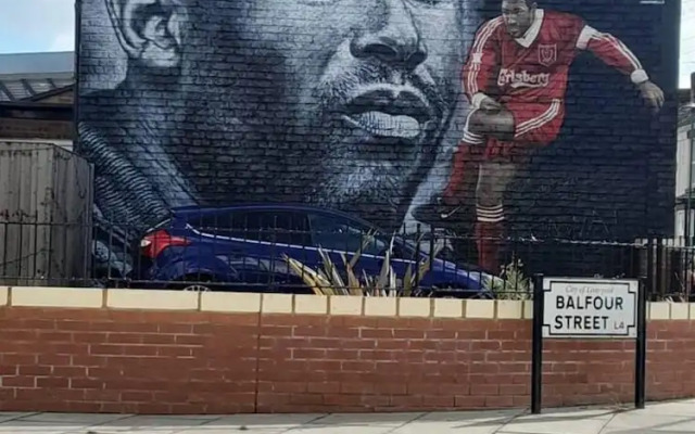 Large House Sleeps13 Close to lfc Stadium Anfield
