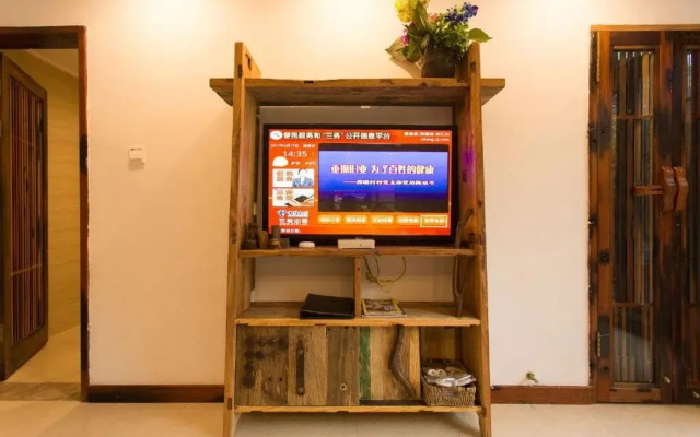 Xitang Wutuobang Boutique Hotel