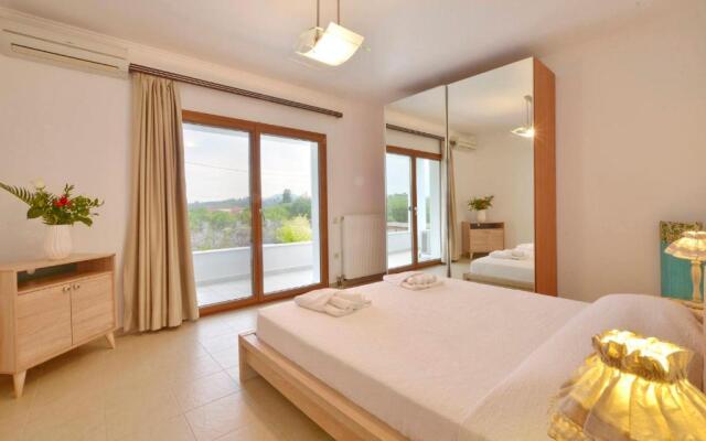 Sunlight Eros Villa