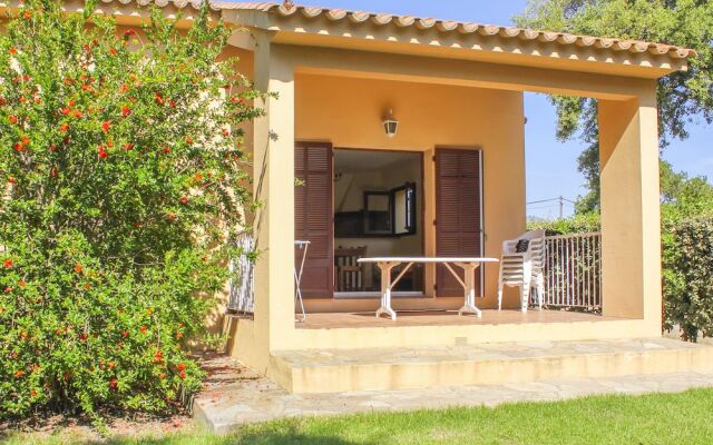 Residence de tourisme  MARE E SOLE