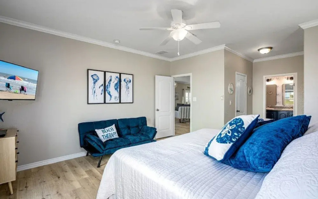 High View Lodge 2 Bedroom Home