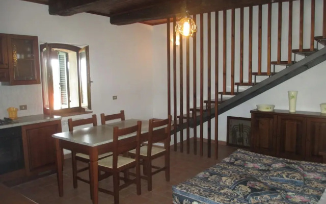 Agriturismo Trosciole