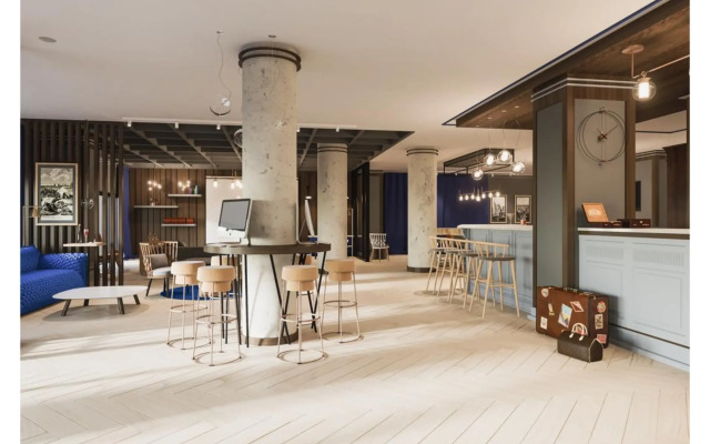 HOTEL NUMBER ONE BY GRANO Gdańsk