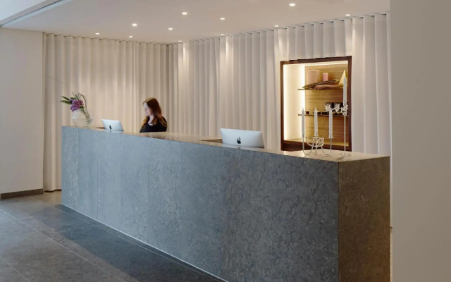 PM & Vänner Hotel