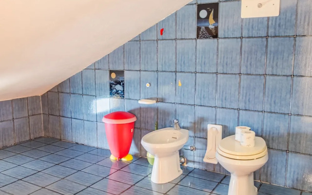 Villa Piccola Capri - Italian Homing