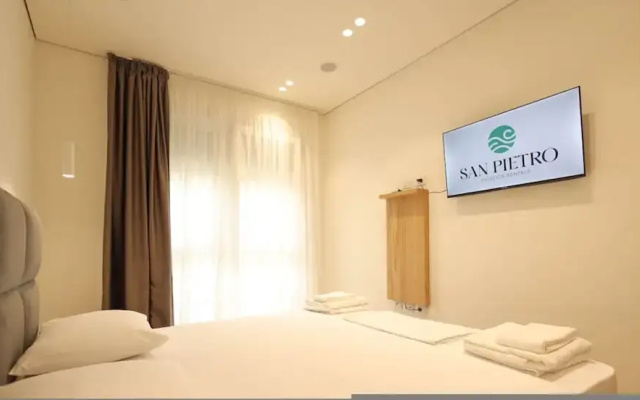 Sanpietro Vacation Apartment 019