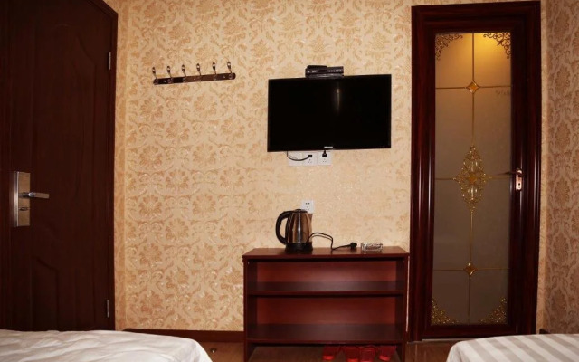 Pingyao Taiheju Hotel