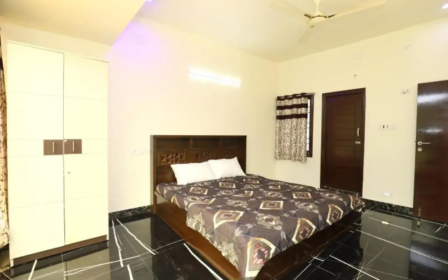 Muskan Paradise Yelagiri By Lexstays