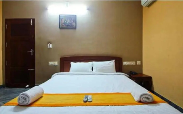 Casamaria Beach Resort