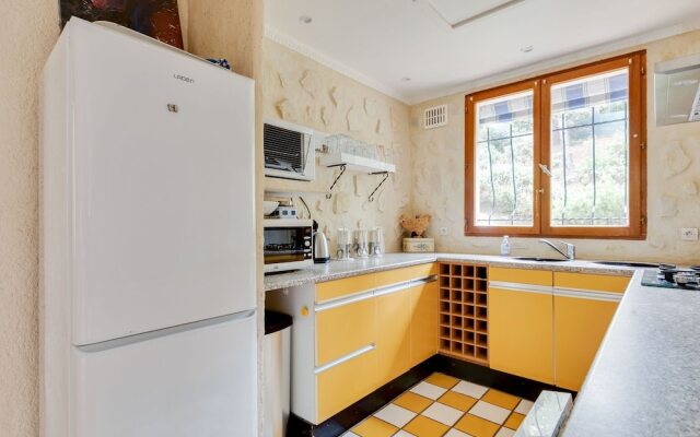 Lovely Villa in Soleil d'Oc with Swimming Pool