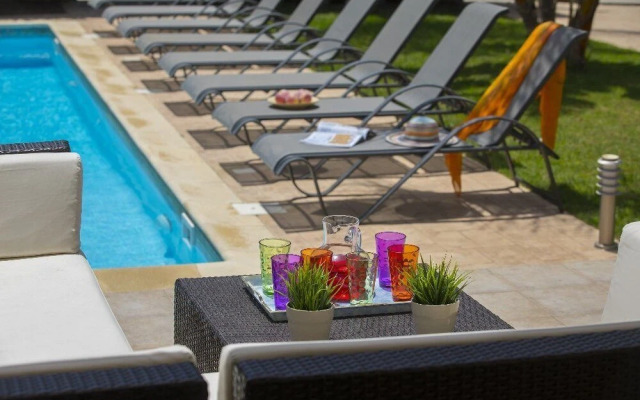 Pervolia Beach Villa Anthea Pervolia 1