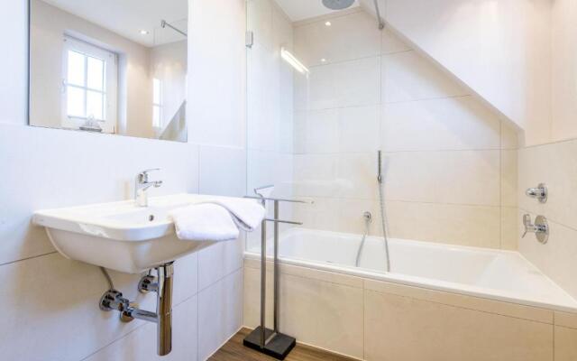 Haus Nordhedig 1_ Whg_ 4