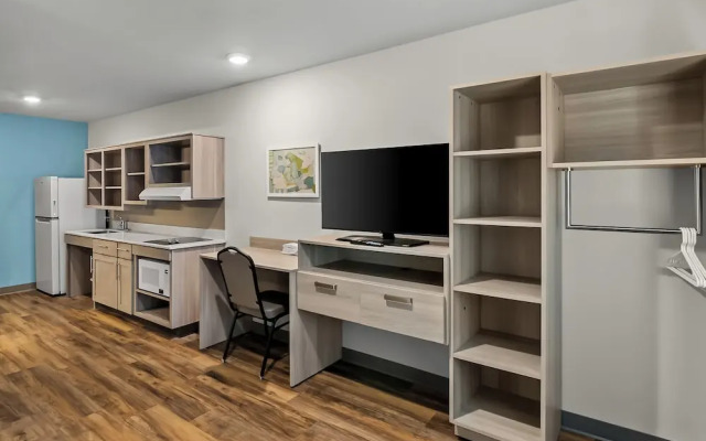 Woodspring Suites Anderson North I-85