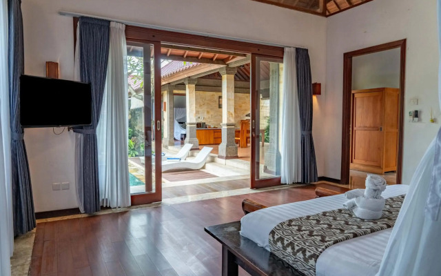 Bali Prime Villas