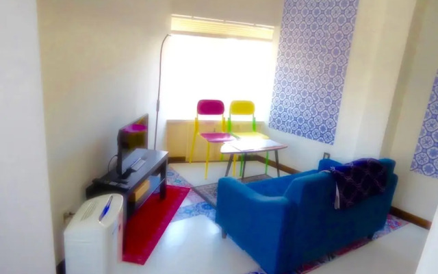 SONIC Apartment Hotel