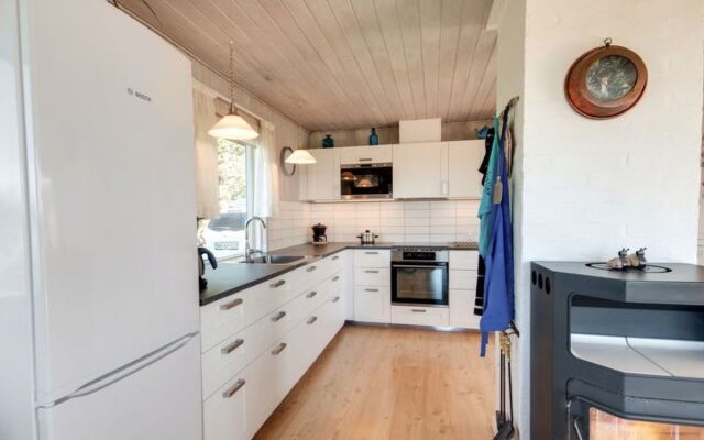 "Vlatko" - 400m from the sea in NW Jutland