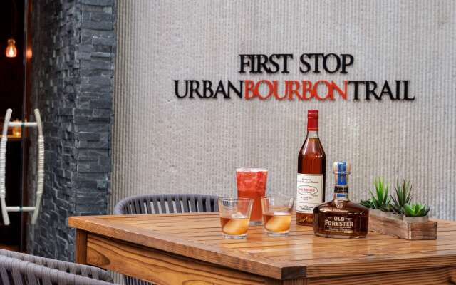 Hyatt Regency Louisville