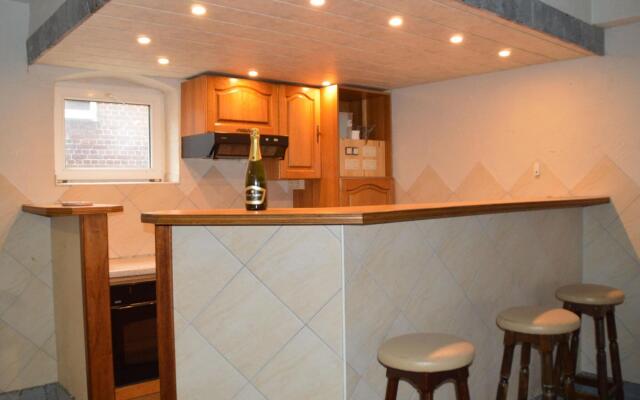 Holiday Home in Verviers With Pool