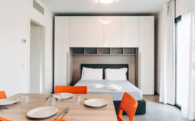 Green Residence Olbia