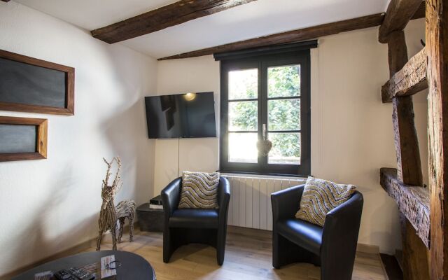 La Maison du Batelier