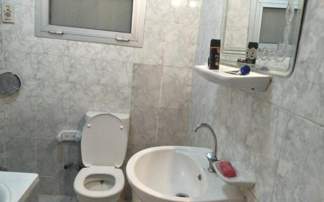 Appartment with garden at Madinaty