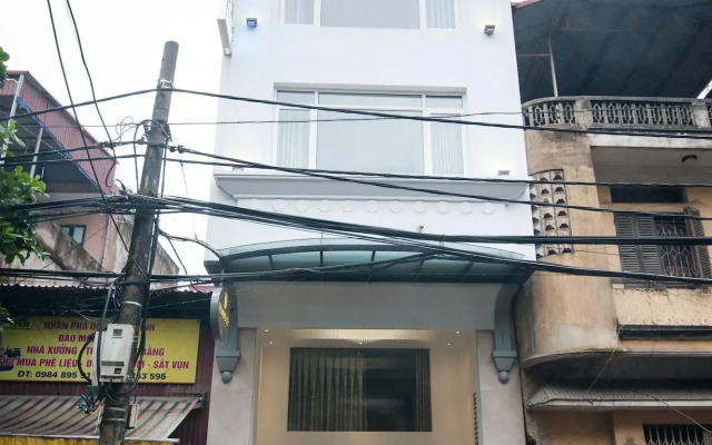 Riverside Boutique Hotel