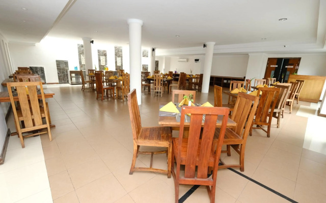 Sare Hotel Yogyakarta (Muslim Friendly)