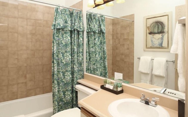 Villas at Snowmass Club