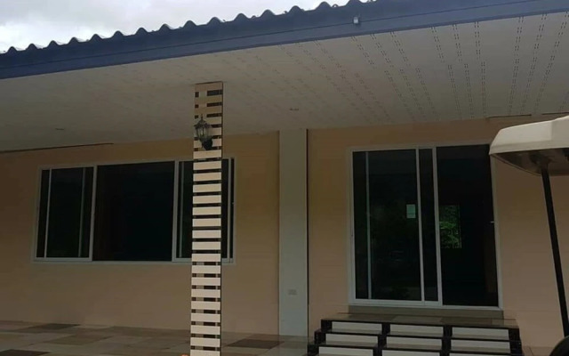 Tho Mai Resort Rayong