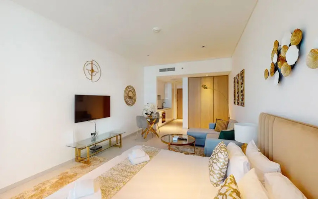 Primestay - Marquise Square-business Bay - Apartment in ดูไบ - Photo 3