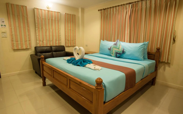 Lareena Resort Koh Larn Pattaya
