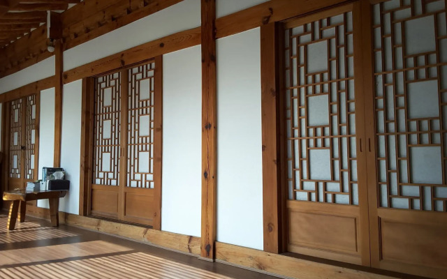 Yettle Hanok Stay