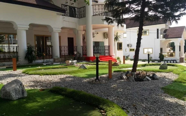 The Winford Boutique Hotel Airport