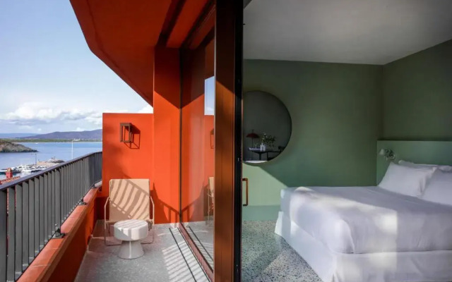Hotel La Roqqa