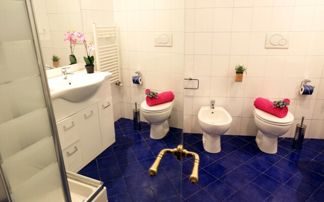 Del Grande Trastevere Apartment