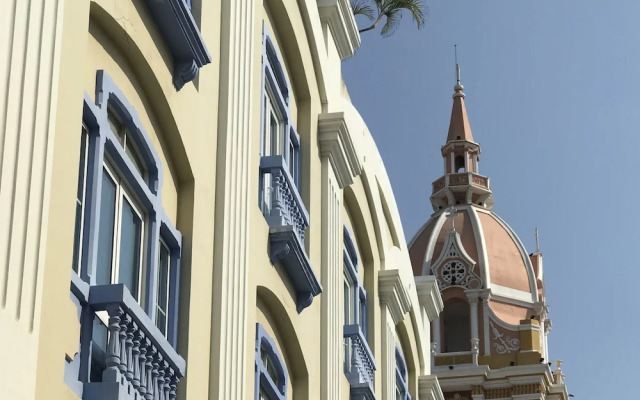 Stamp Hostel Manzanillo