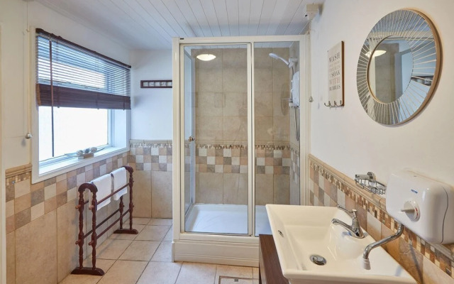 Apartment 1 at Glencoe