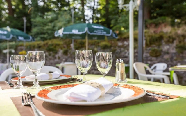 Logis Hôtel de L'Avenue