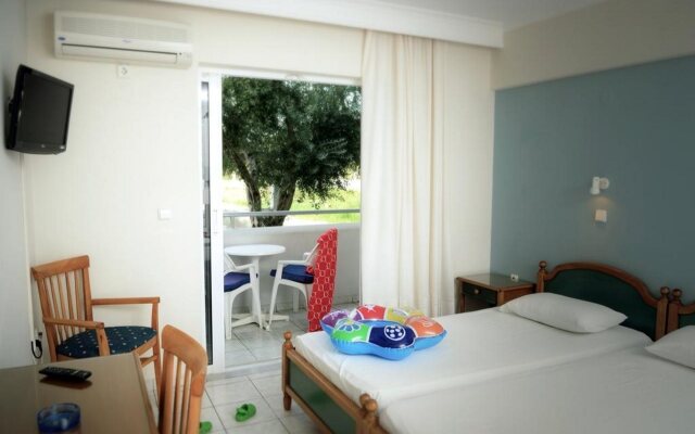 Marianna Hotel Apartements