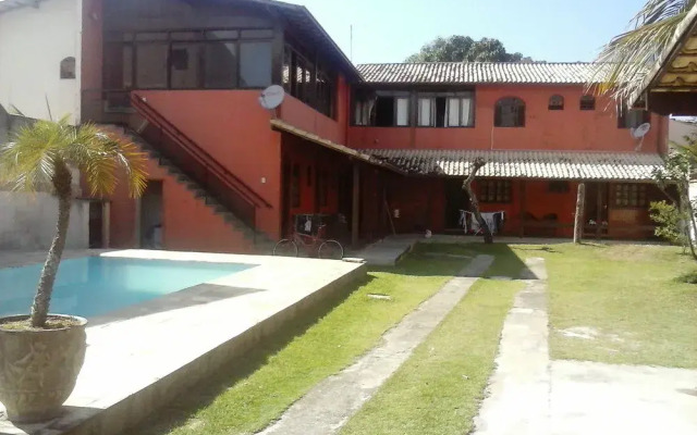 Obelix Hostel e Pousada