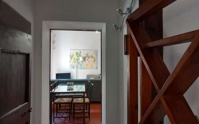 Ginori 29 Double in Firenze