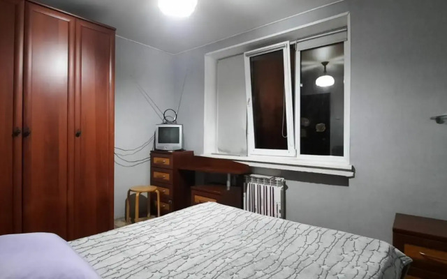 Комнаты на проспекте Художников 9 корпус 2