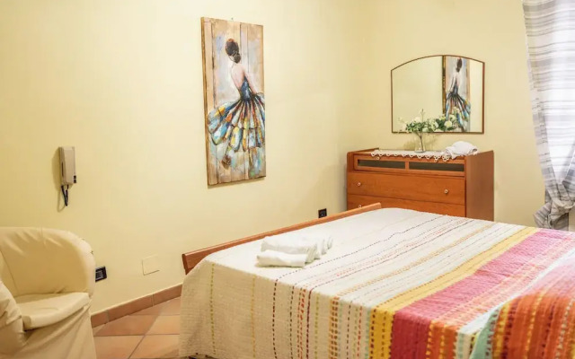 Casa Donna Grazia - Cilento